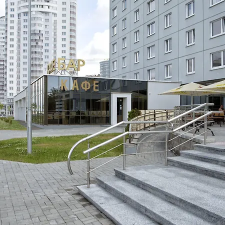 Sport Time Готель Мінськ