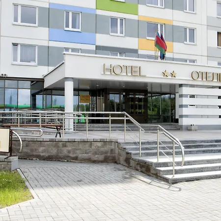 Sport Time Готель 2*