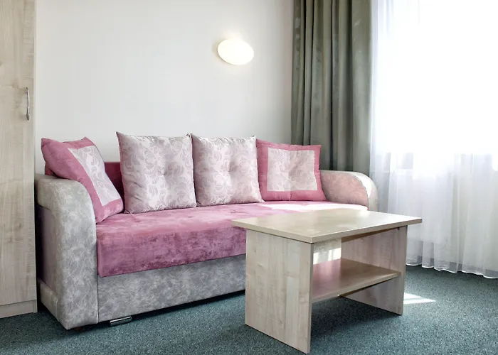 Готель Sport Time Мінськ