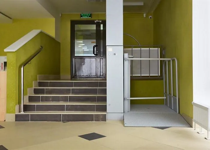 Готель Sport Time