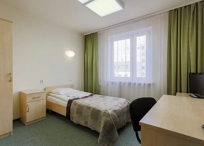 Готель Sport Time 2*