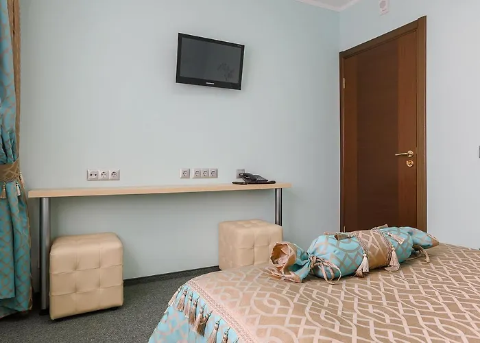 Готель Sport Time