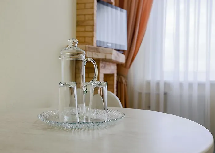 Sport Time Готель