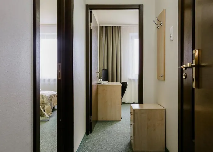 Готель Sport Time