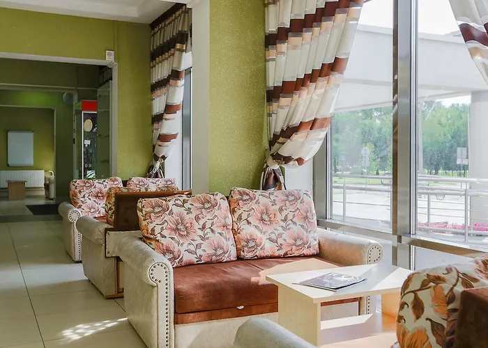 Готель Sport Time