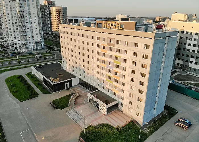 Sport Time Готель Мінськ