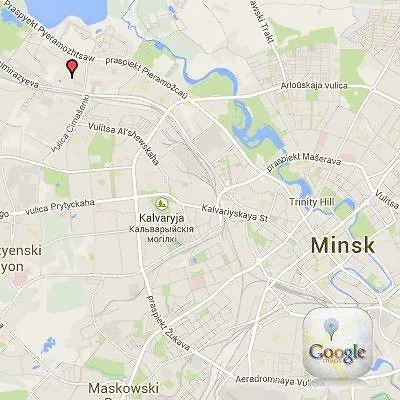 Sport Time 2* Мінськ
