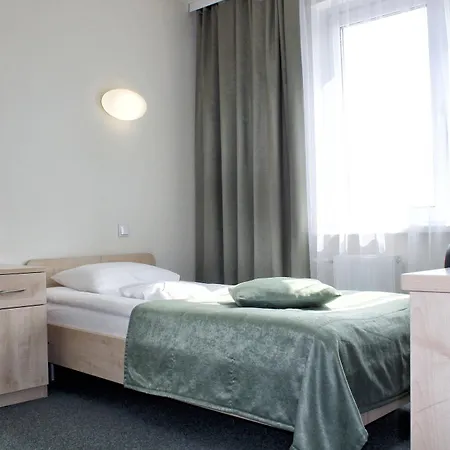 Hotel Sport Time Minsk