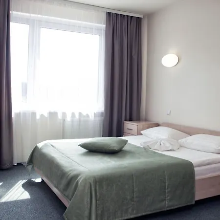 Sport Time Hotel