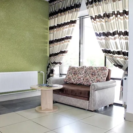 Sport Time Hotel Minsk