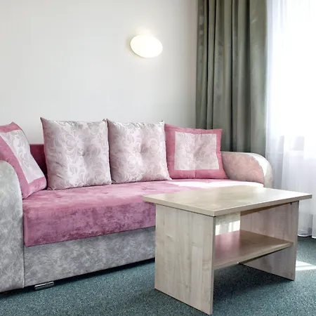 Hotel Sport Time Minsk