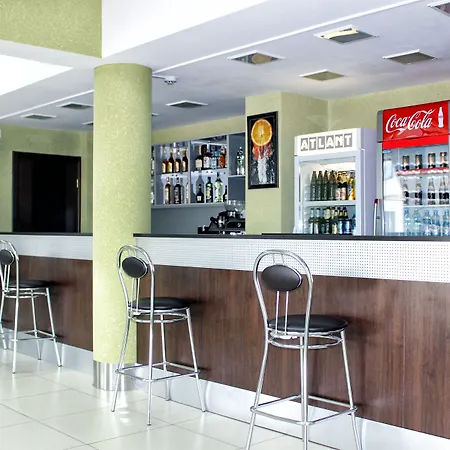 Sport Time 明斯克