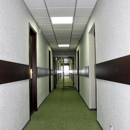 Sport Time ミンスク