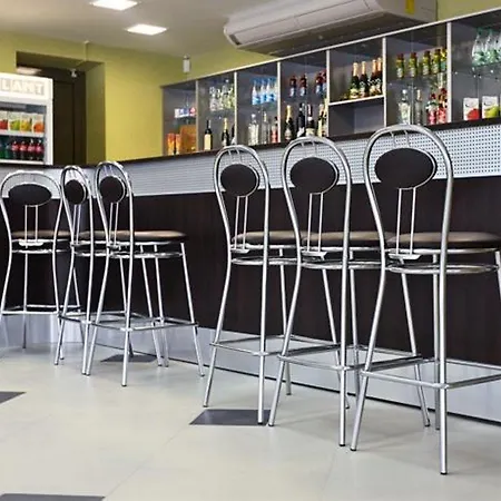 Sport Time ミンスク