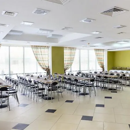 Hotel Sport Time Minsk