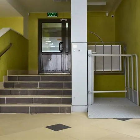 ホテル Sport Time