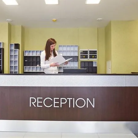 Sport Time ミンスク