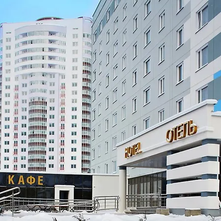 Sport Time Hotel Minsk