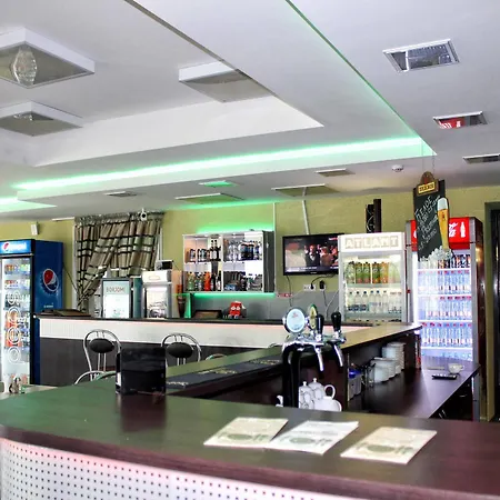 Sport Time Hotel 2*
