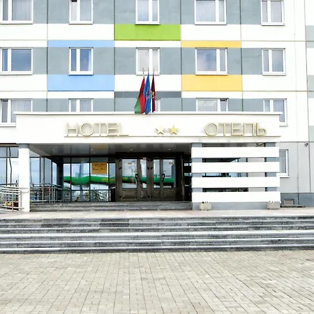 Sport Time Minszk