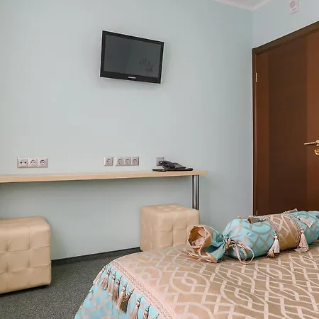 Szálloda Sport Time