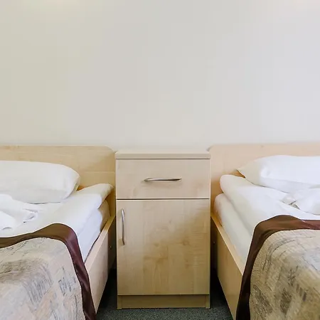 Sport Time Hotel Minsk