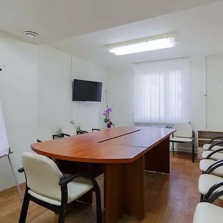 ホテル Sport Time 2*