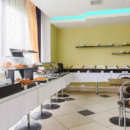 Sport Time Hotel Minsk