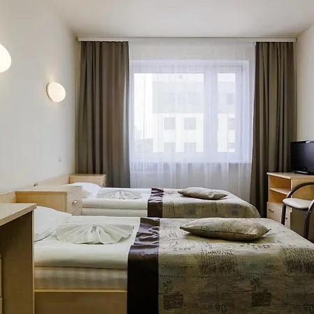 Sport Time ホテル