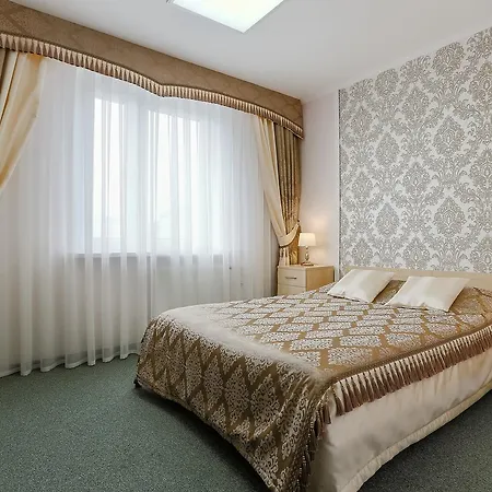 Sport Time Hotel Minsk