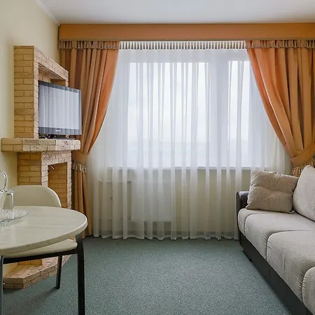 Sport Time Hotel 2*