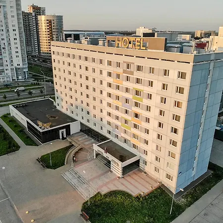 Sport Time Szálloda Minszk