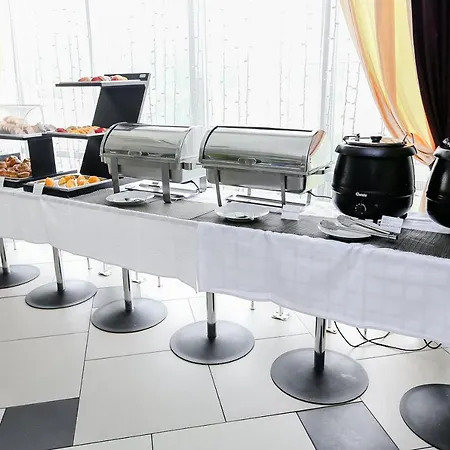 Sport Time Hotel Minsk