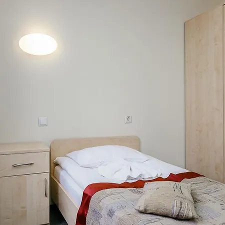 Sport Time Hotel Minsk