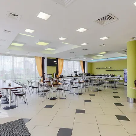Sport Time Hotel Minsk