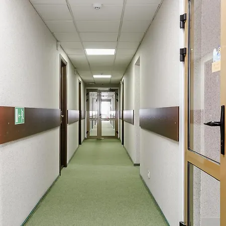 Sport Time Hotel Minsk