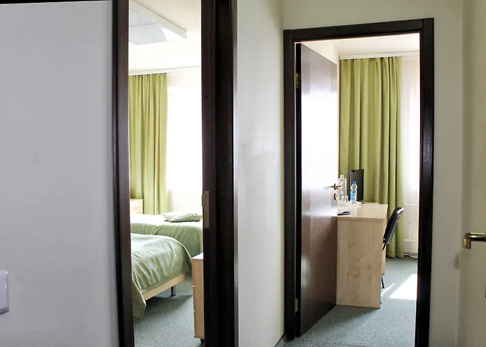 спорт-тайм Отель 2*