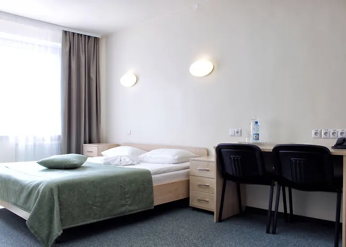 спорт-тайм 2* Минск