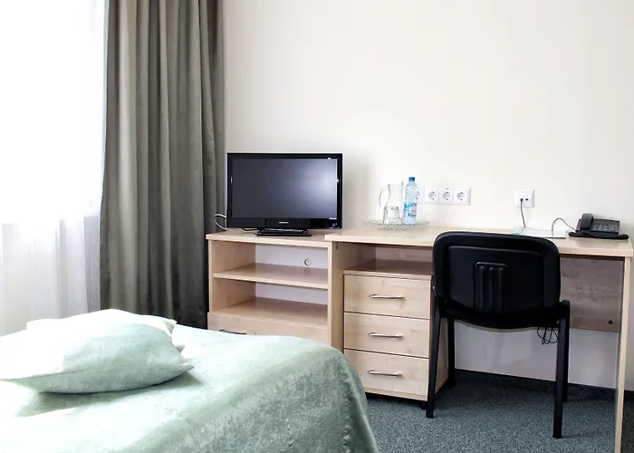 спорт-тайм Отель 2*