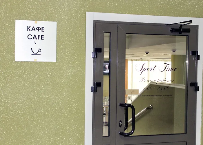 спорт-тайм 2*