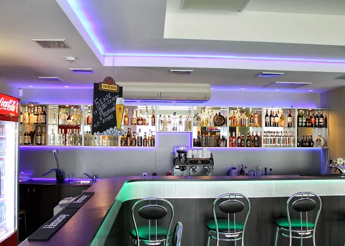 спорт-тайм Отель Минск