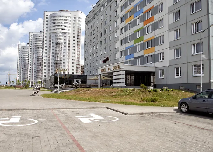 спорт-тайм Отель