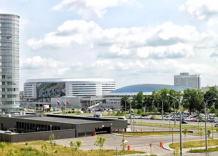 спорт-тайм 2* Минск