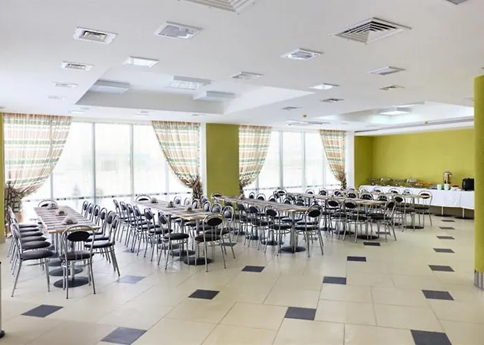 Отель спорт-тайм Минск