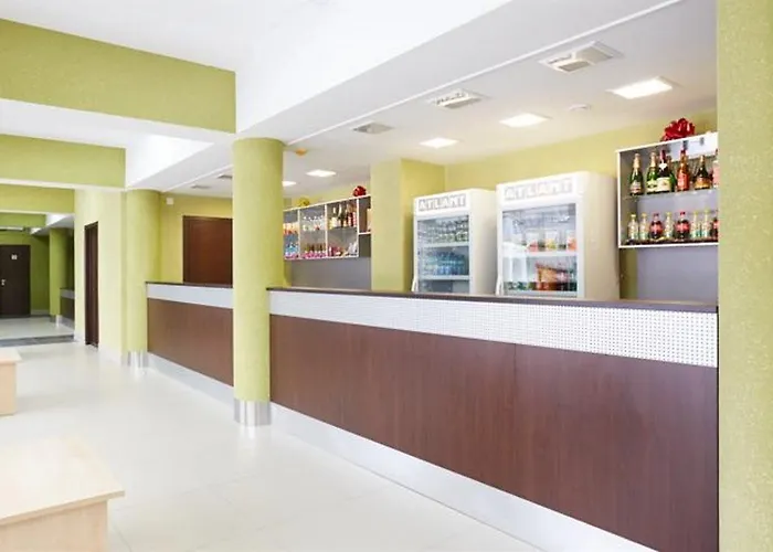 Отель спорт-тайм 2*