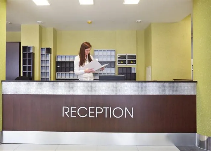 Sport Time 明斯克