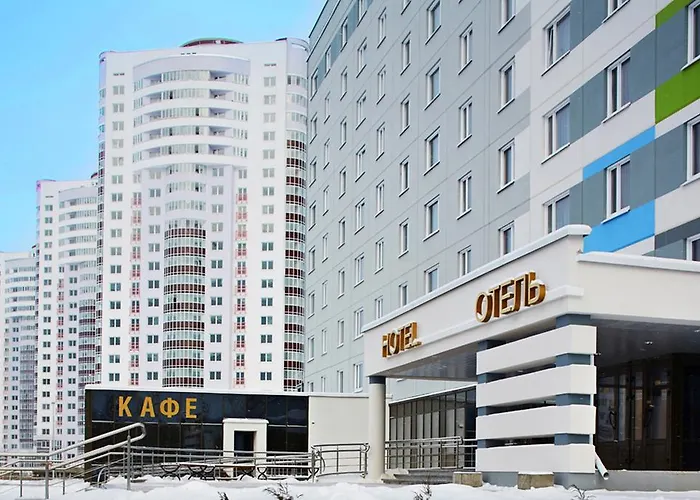 спорт-тайм Отель Минск