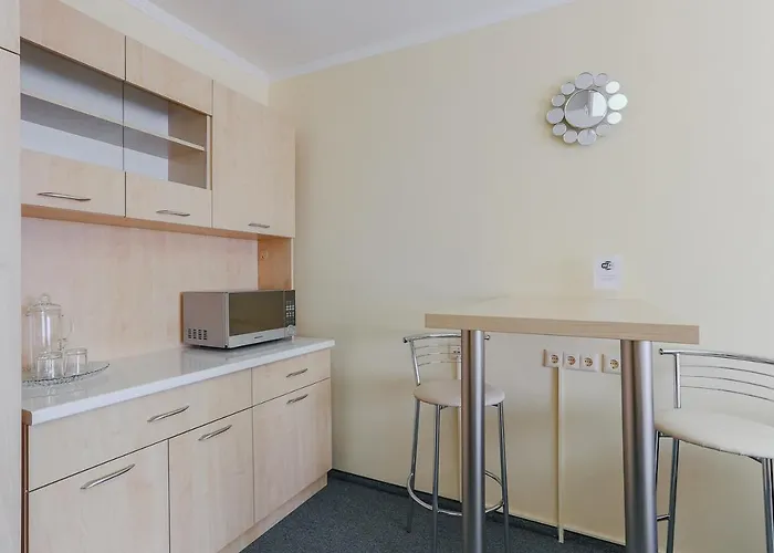 Sport Time 2* 明斯克