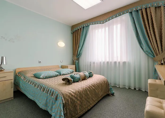 спорт-тайм Отель