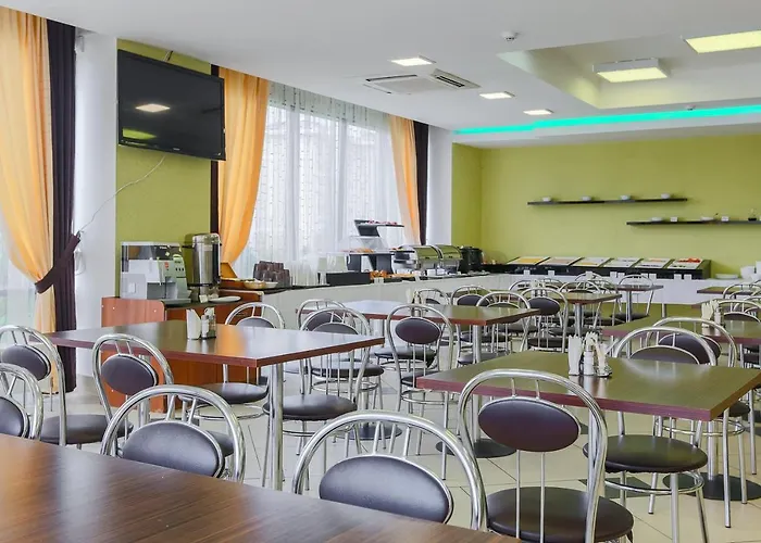 Sport Time 明斯克